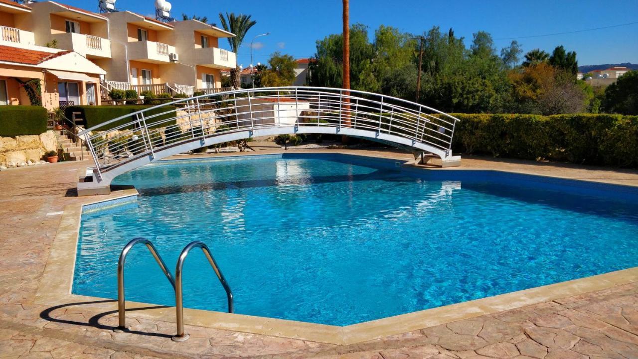 Peyia Paradise Apartment B102 Eksteriør bilde