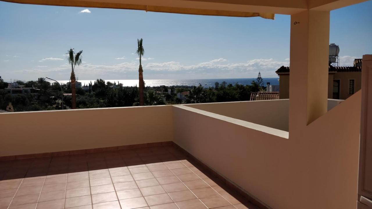 Peyia Paradise Apartment B102 Eksteriør bilde