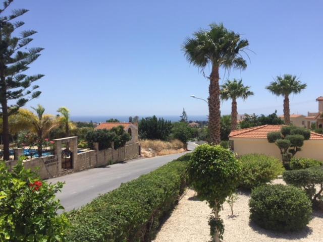 Peyia Paradise Apartment B102 Eksteriør bilde