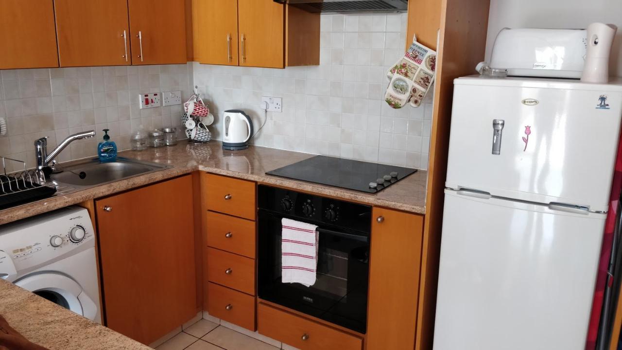 Peyia Paradise Apartment B102 Eksteriør bilde