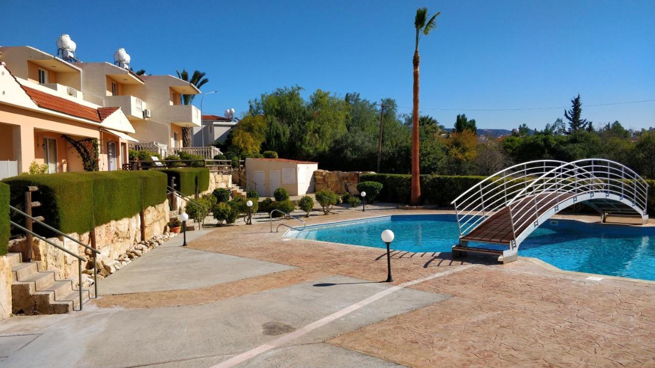 Peyia Paradise Apartment B102 Eksteriør bilde