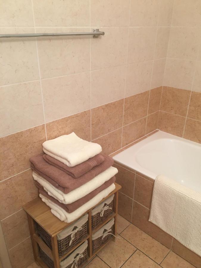 Peyia Paradise Apartment B102 Eksteriør bilde