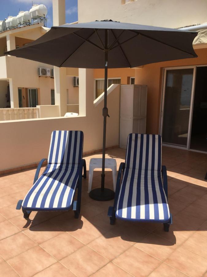 Peyia Paradise Apartment B102 Eksteriør bilde