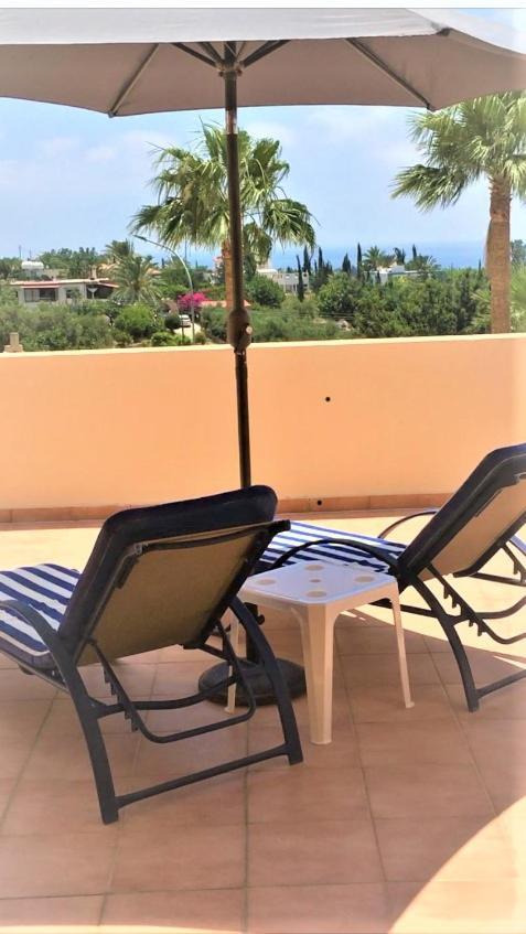 Peyia Paradise Apartment B102 Eksteriør bilde