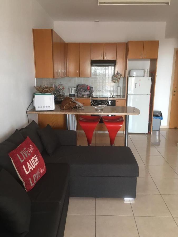 Peyia Paradise Apartment B102 Eksteriør bilde