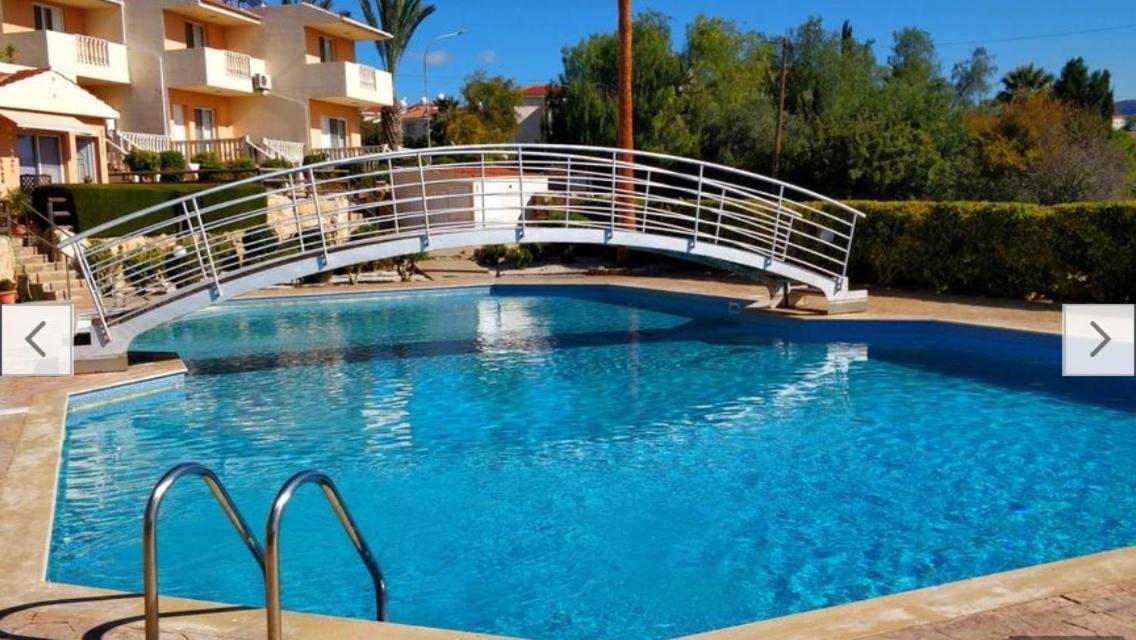 Peyia Paradise Apartment B102 Eksteriør bilde